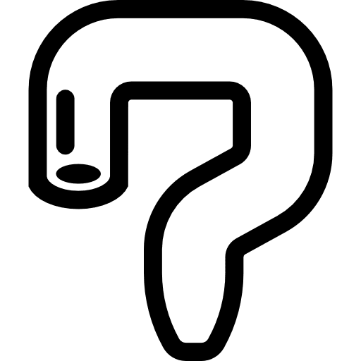 Colon anatomy medicine body part icon