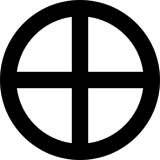 Paganism religious symbol religion icon