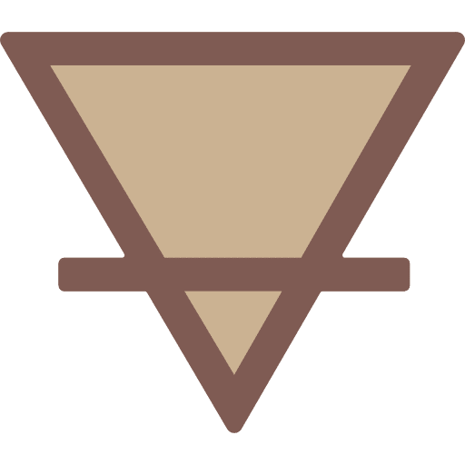 Earth astral astrological astronomy icon