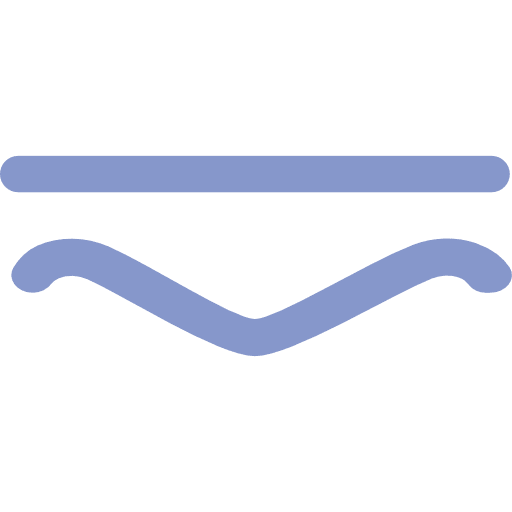 Precipitation signs rain symbol icon