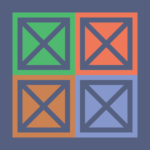 Year signs year symbol icon