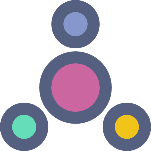 Silver symbol signs silver icon