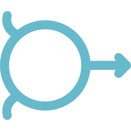 Spirit spirit signs symbol icon