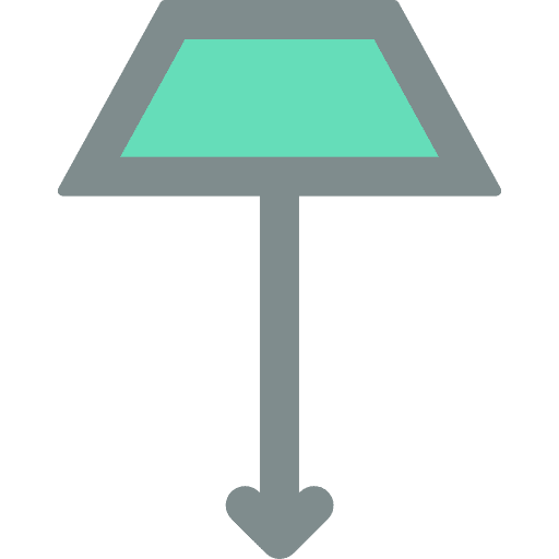 Stone signs symbol stone icon