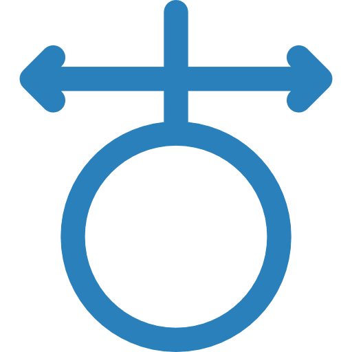 Vitriol symbol signs icon