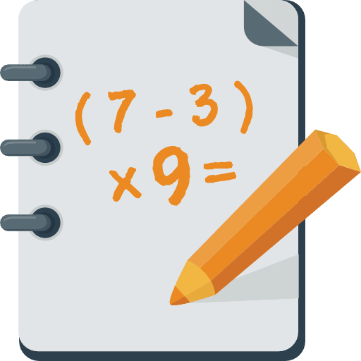 Notebook address book notebook agenda icon