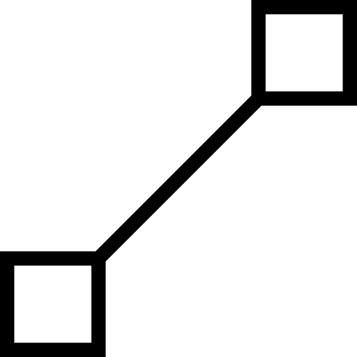 Segment segment circles ui icon