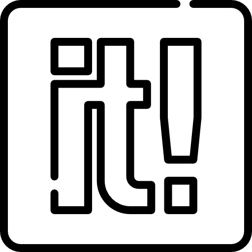 Scoop it social media scoop it logo icon