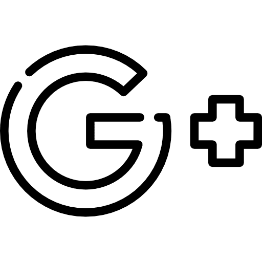 Google plus logo logotype brands and logotypes icon