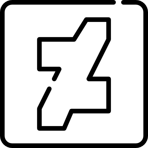 Deviantart social network deviantart logotype icon