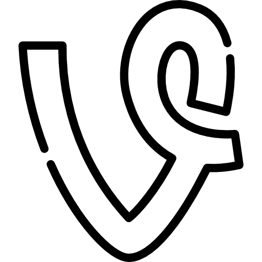 Vine vine logo brand icon