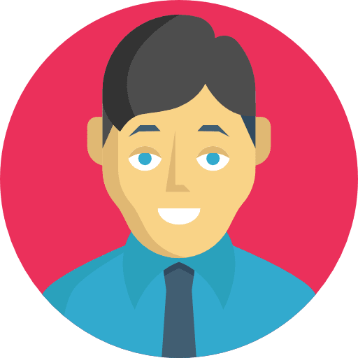 User social media social network interface icon