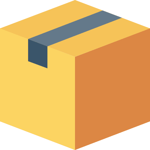 Package package packaging delivery icon