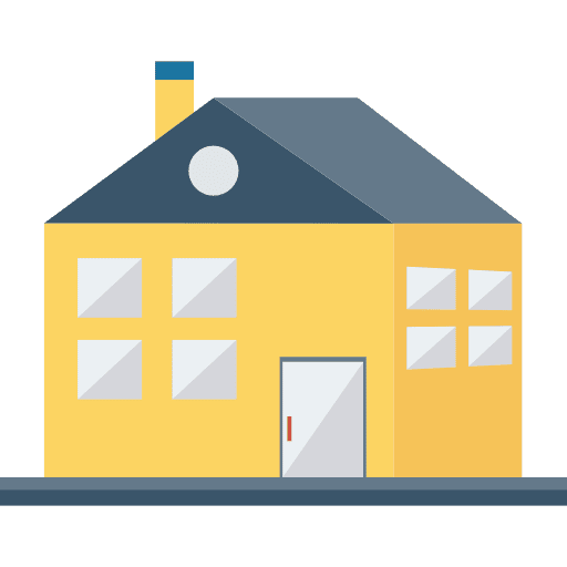 House house home property icon