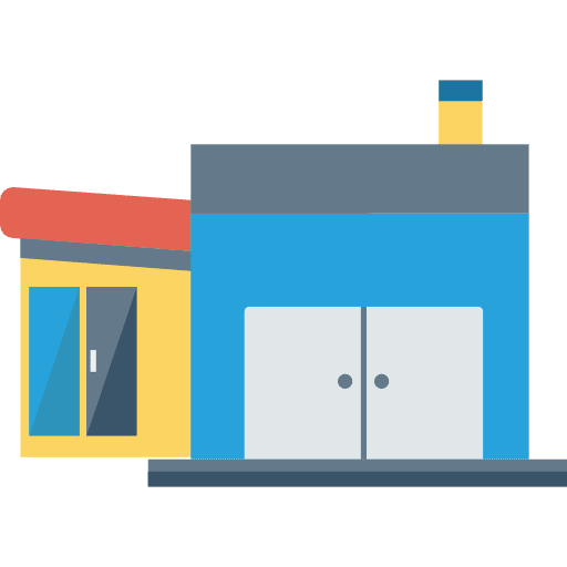 House buildings property house icon