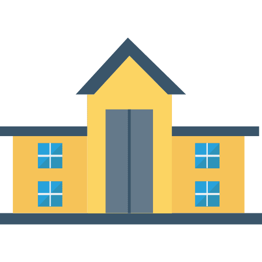 House house buildings property icon