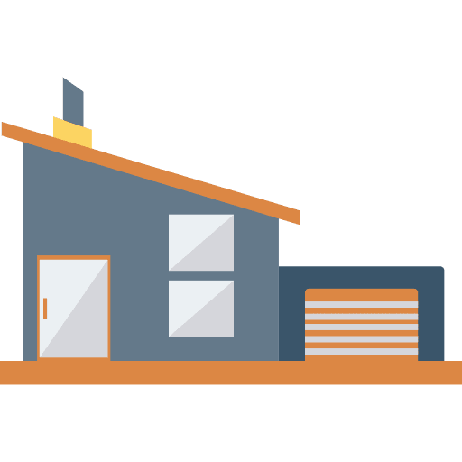 House house home buildings icon