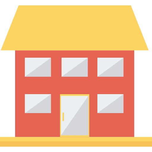 House property home house icon