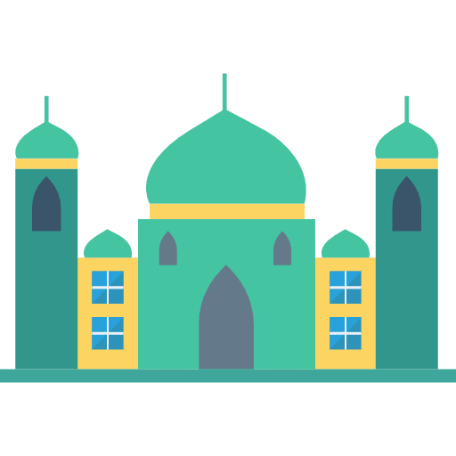 Mosque architecture mosque islam icon