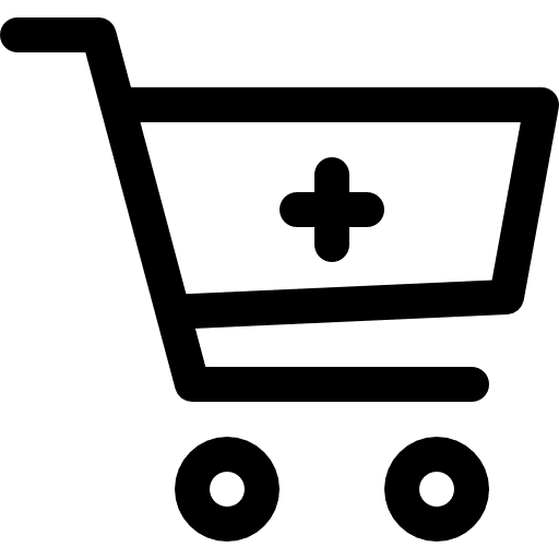 Shopping cart cart trolley shopping cart icon