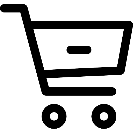 Cart online shop shopping carts commerce icon