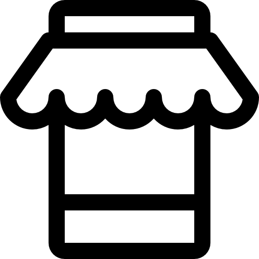 Mobile store mobile store phone computer icon