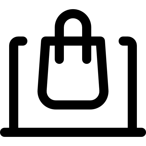 Online shopping online shop computer laptop icon
