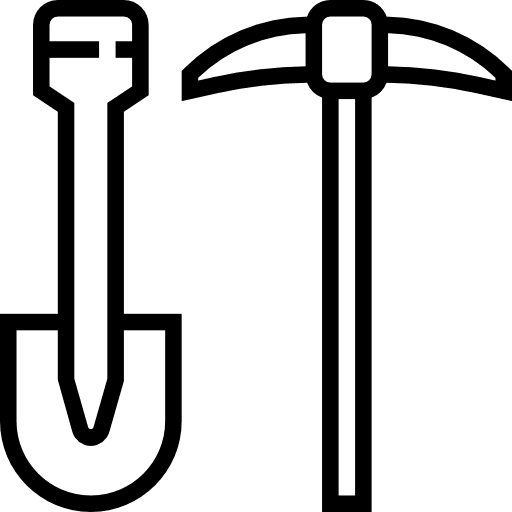 Tools tools tools and utensils construction and tools icon