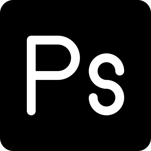 Photoshop adobe photoshop logo adobe icon