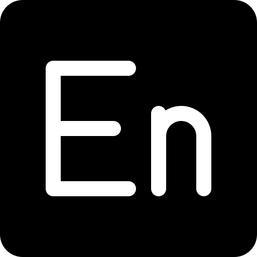 Encore extension brands and logotypes file icon