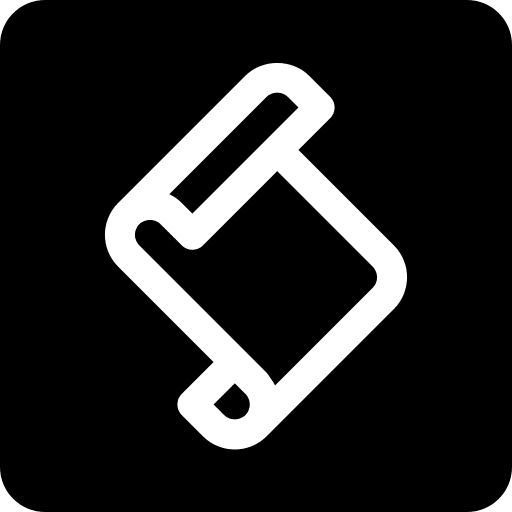 Extend script toolkit file extension archive icon