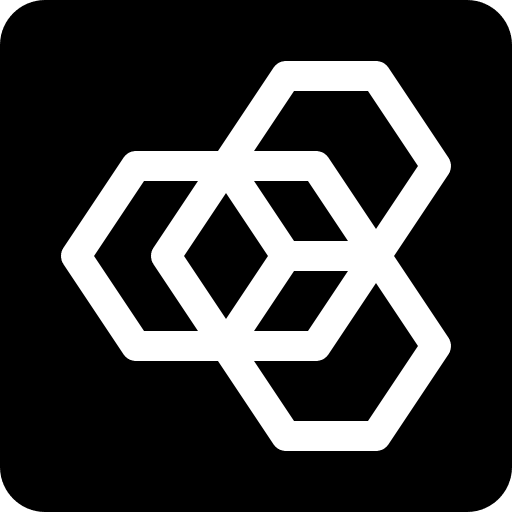 Extension manager adobe brands and logotypes files and folders icon