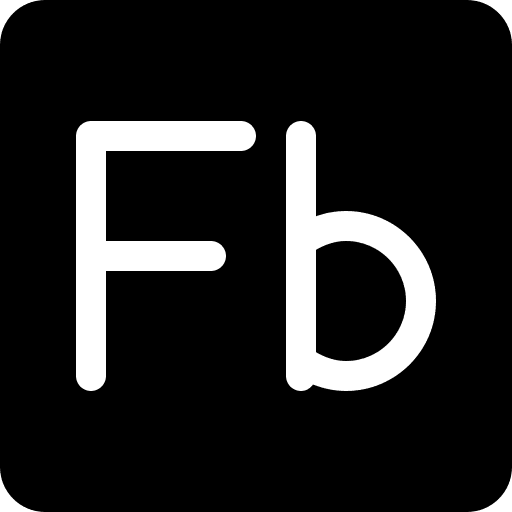 Flash program adobe flash icon