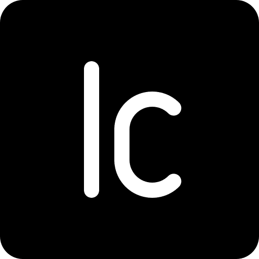 Incopy brands and logotypes files and folders graphic design icon