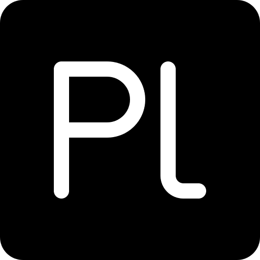 Prelude prelude document format icon