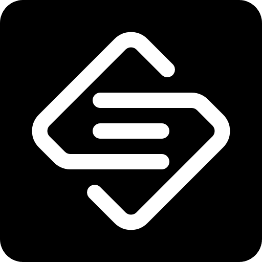 Spark page graphic design format file icon