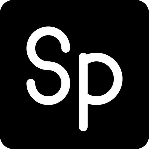 Spark brands and logotypes extension graphic design icon