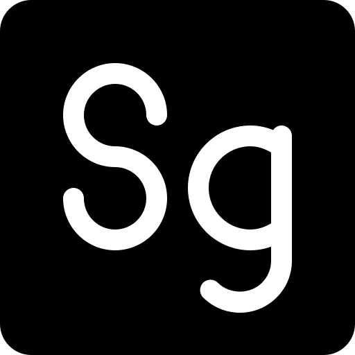 Speed grade file graphic design brands and logotypes icon