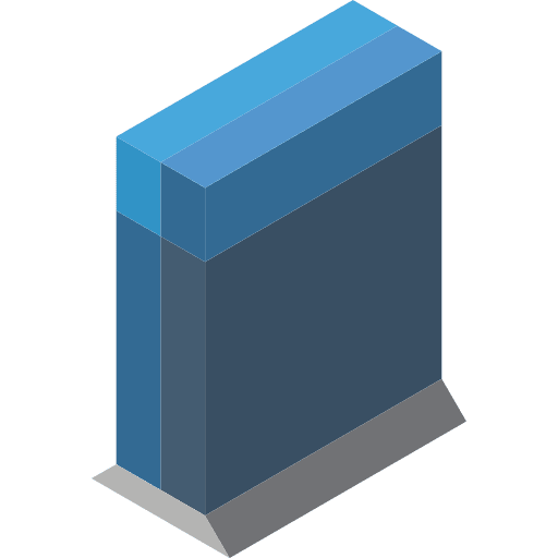 Game console leisure technology device icon