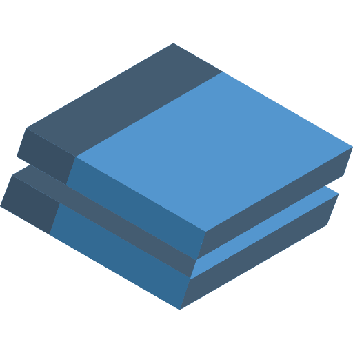 Game console multimedia game console electronics icon