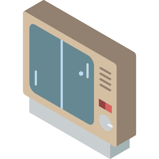 Game console multimedia game console leisure icon