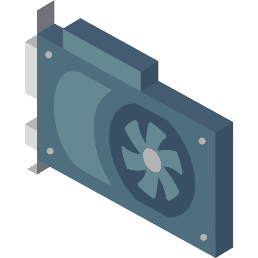 Ram memory chip technology ram memory icon