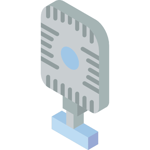 Microphone vintage technology microphone icon