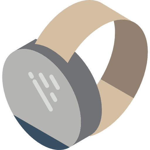 Smartwatch multimedia electronics smartwatch icon