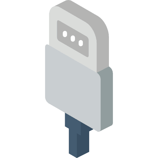 Usb cable electronics electronic iphone icon