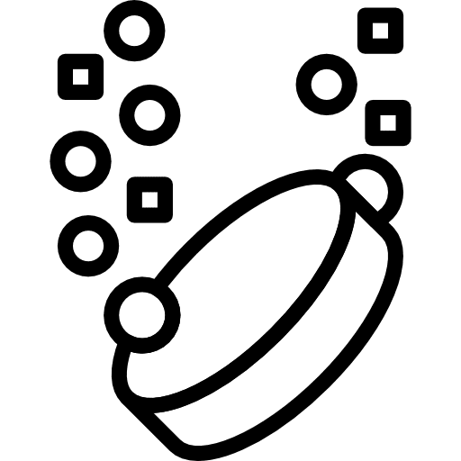 Medicine drug pills tablet icon