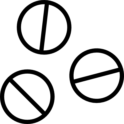 Medicine medical drug medicine icon