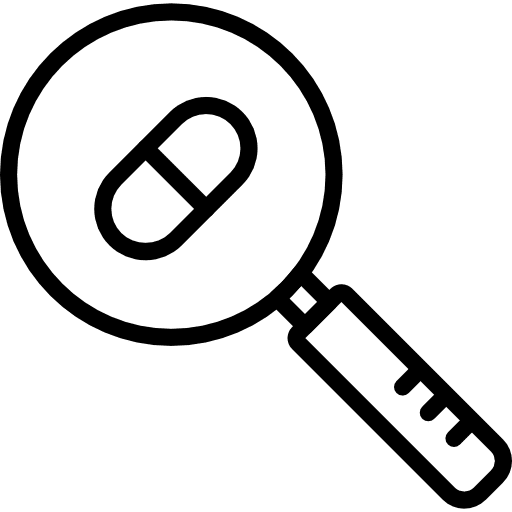 Pill heal healthcare healthcare and medical icon