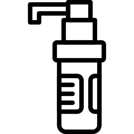 Spray spray health care healthcare and medical icon