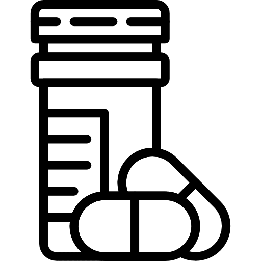 Medicine drug drugs medicine icon